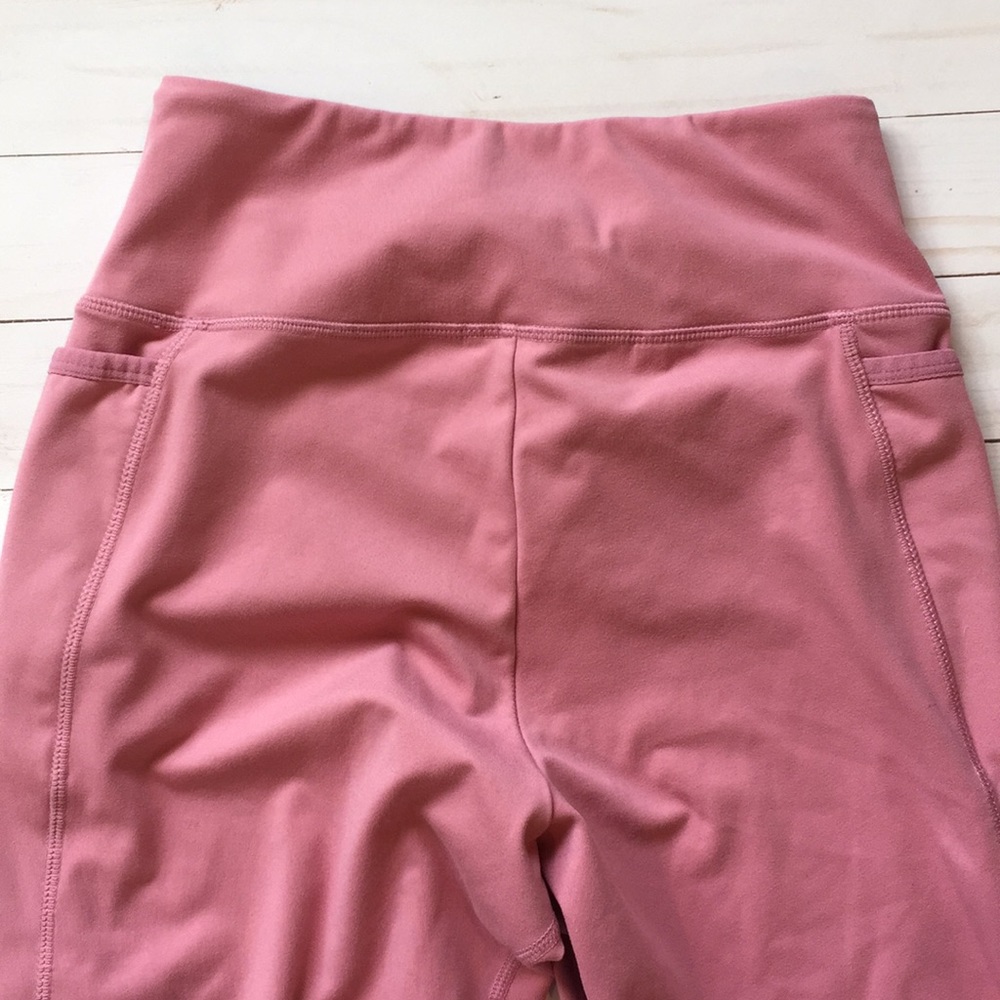 Sale! Pink Gymshark leggings - Picture 6 of 6